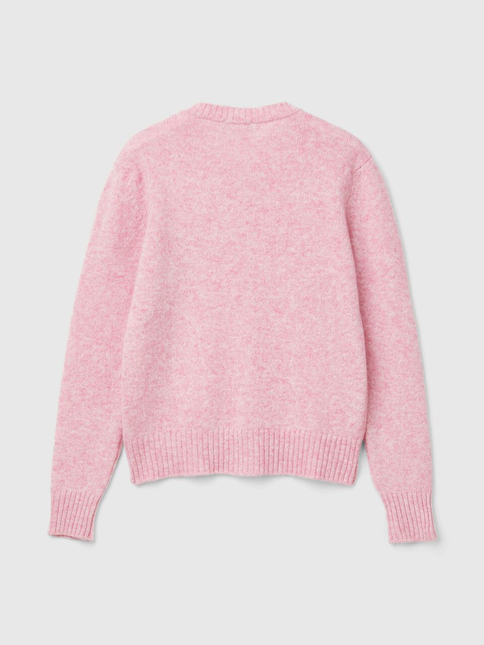 L/S SWEATER Women image number 2