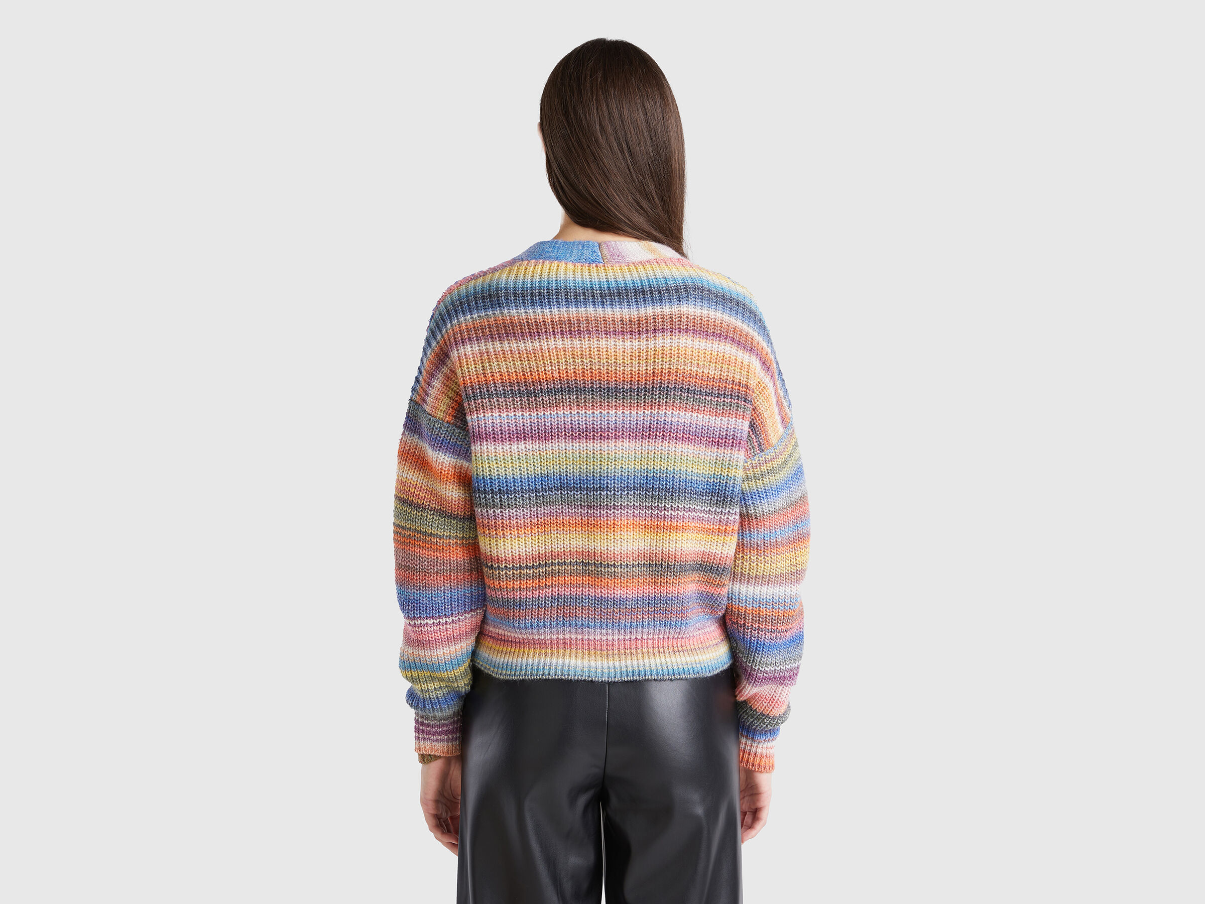 L/S CARDIGAN Women image number 1