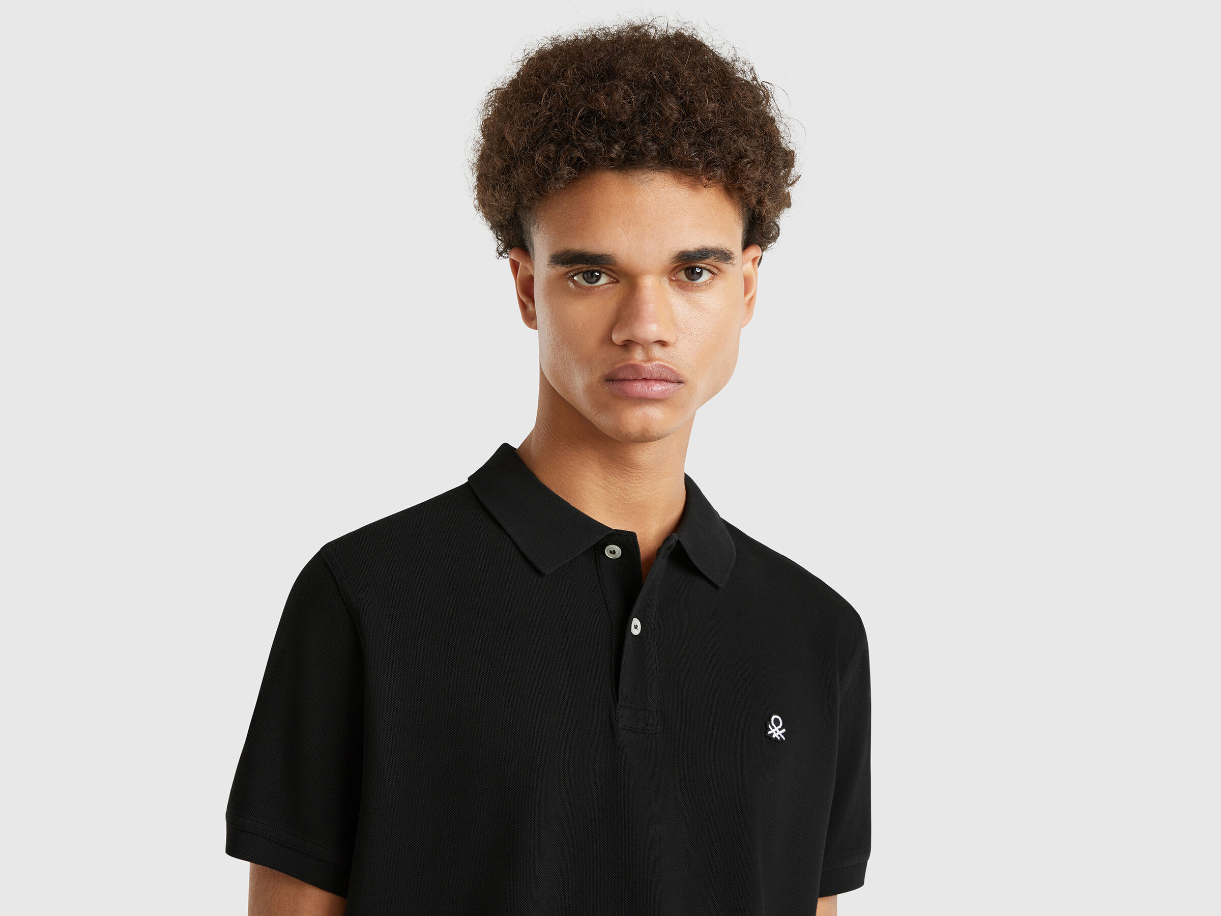 H/S POLO SHIRT Men image number 2