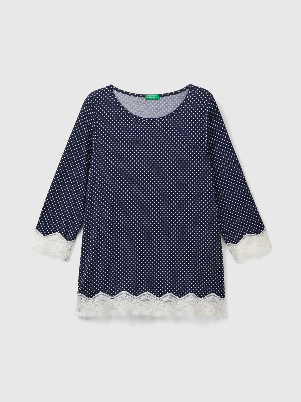T-SHIRT L/S Women image number 1
