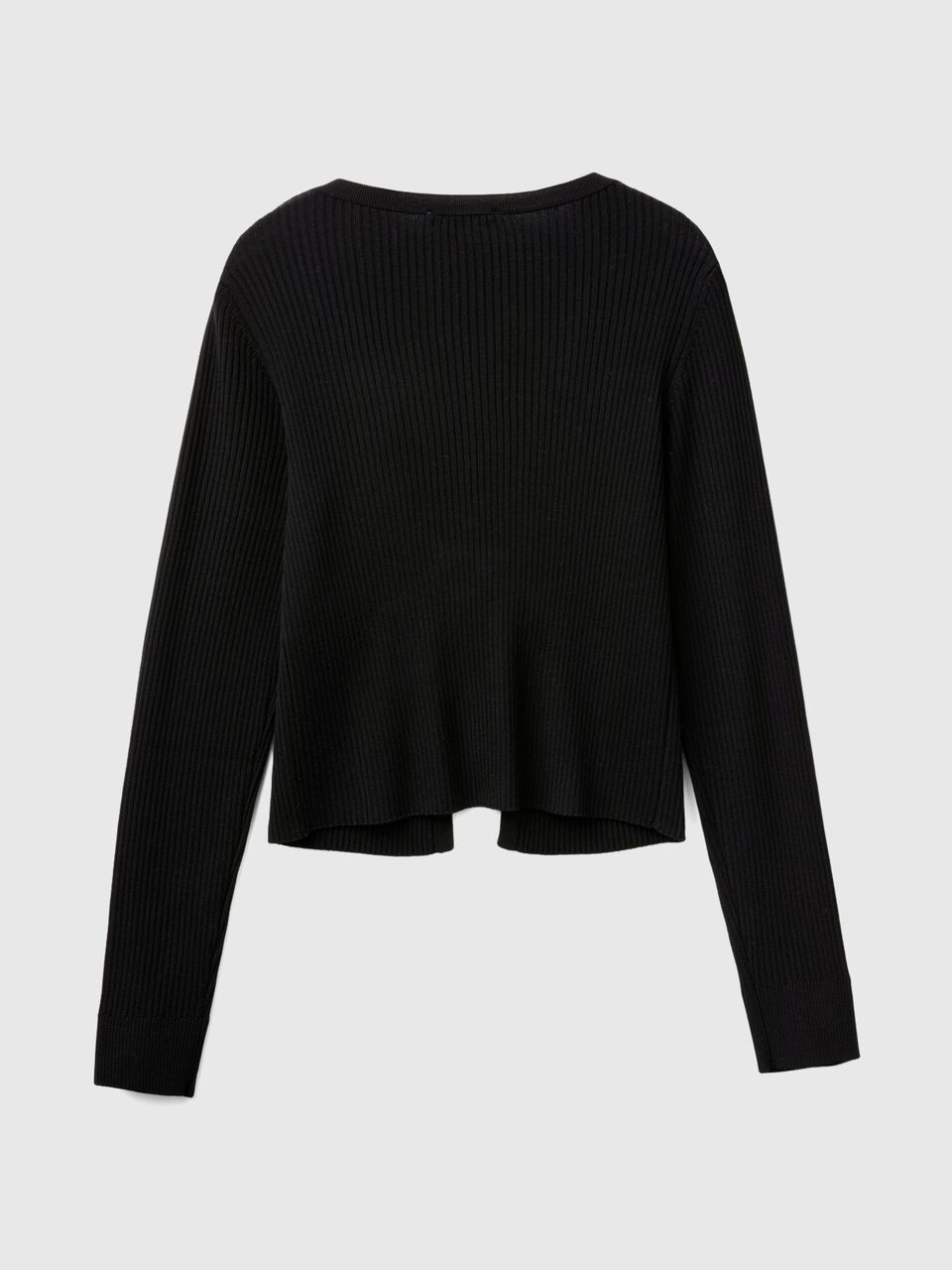 L/S SWEATER Women image number 2
