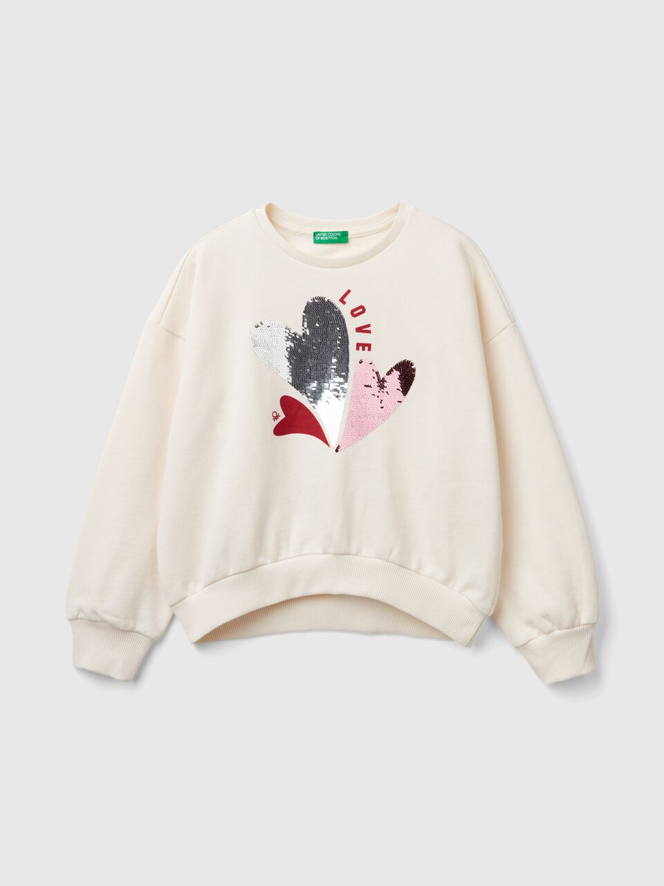 SWEATER L/S Junior Girl image number 1