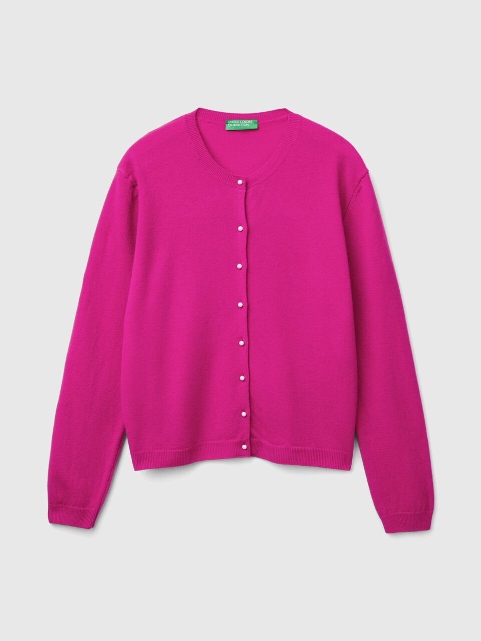 L/S SWEATER Women image number 1