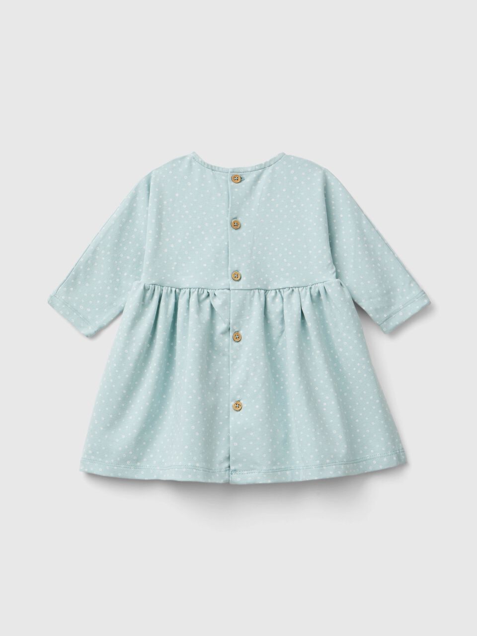 DRESS New Born (0-18 months) image number 2