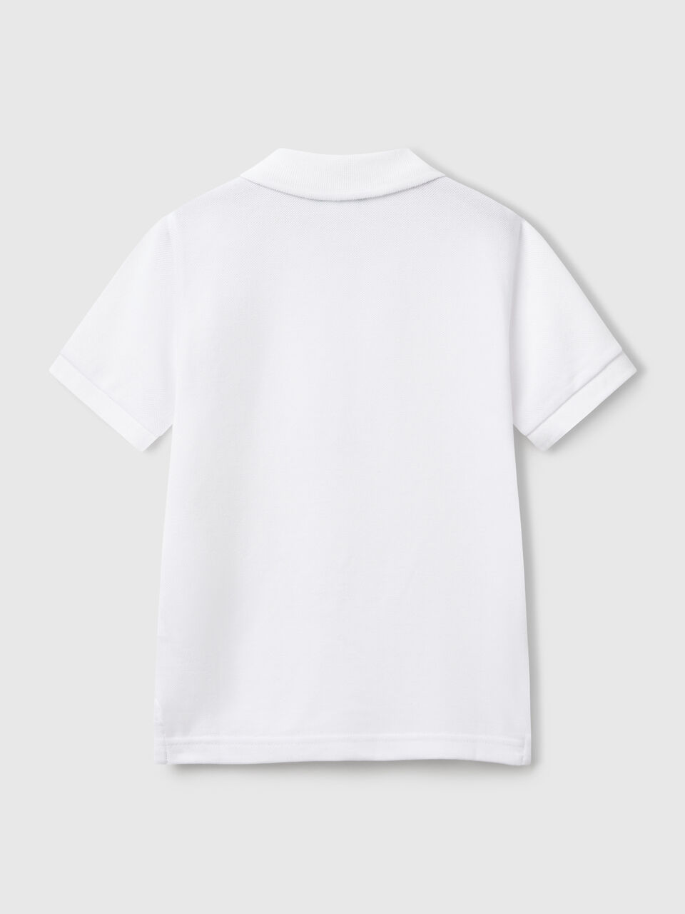 H/S POLO SHIRT Junior Boy image number null