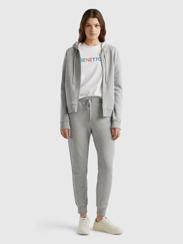Joggers with drawstring Women