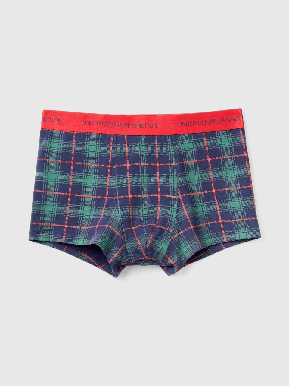 BOXER Men image number 1