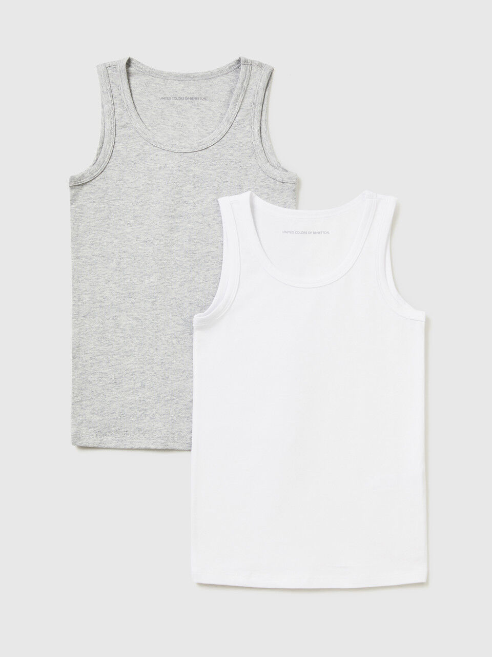 Boys undershirts sales