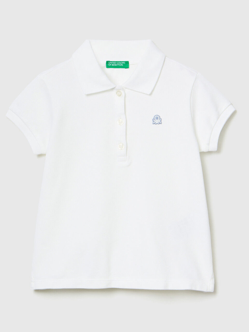 Benetton t shirt bambino top