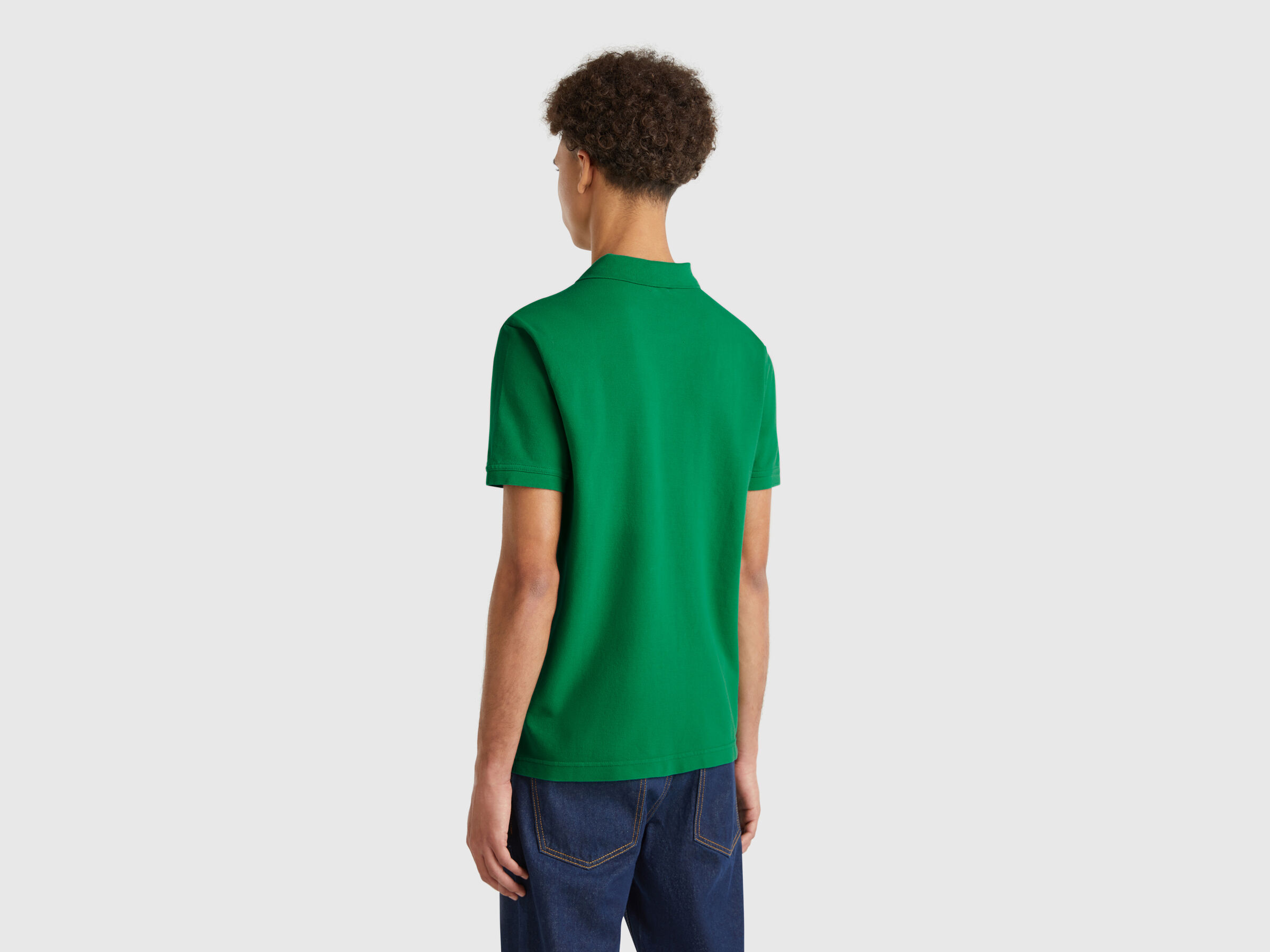 H/S POLO SHIRT Men image number 1