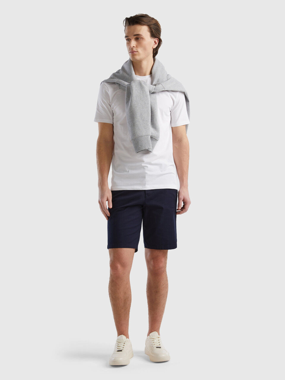 Benetton bermudas deals