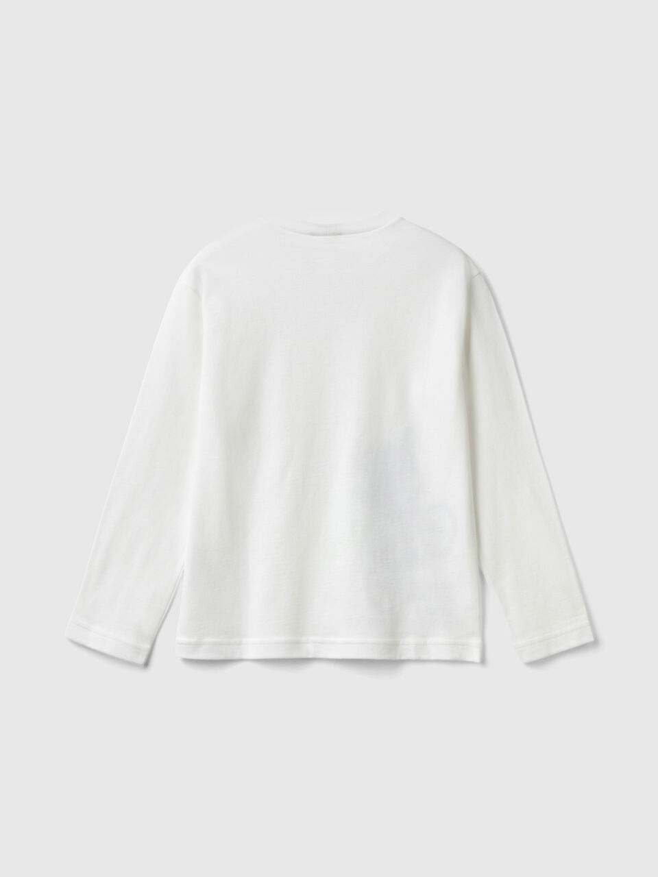 T-SHIRT L/S Junior Boy image number null