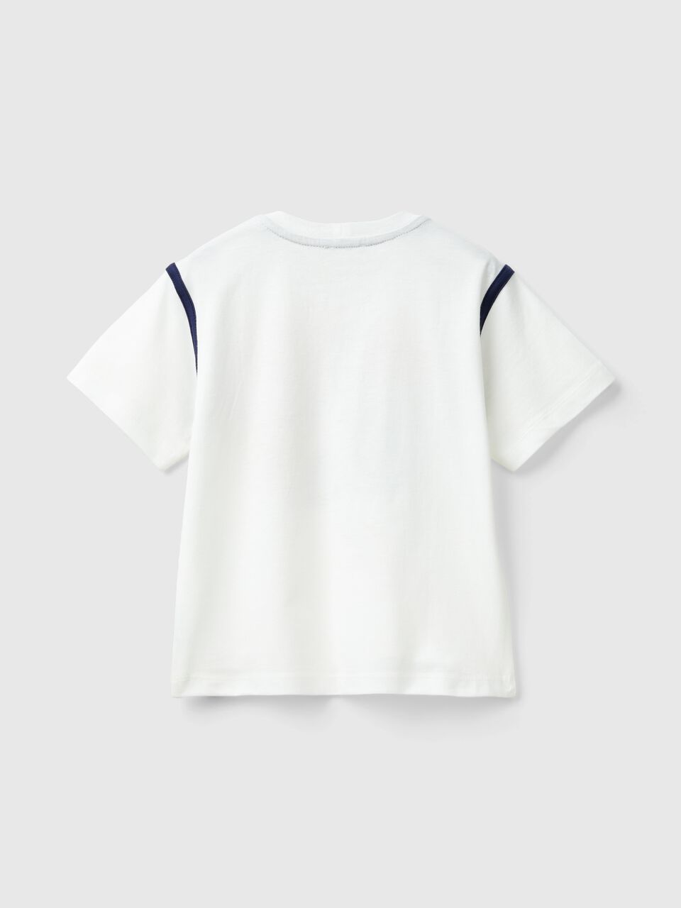 T-SHIRT Junior Boy image number 2