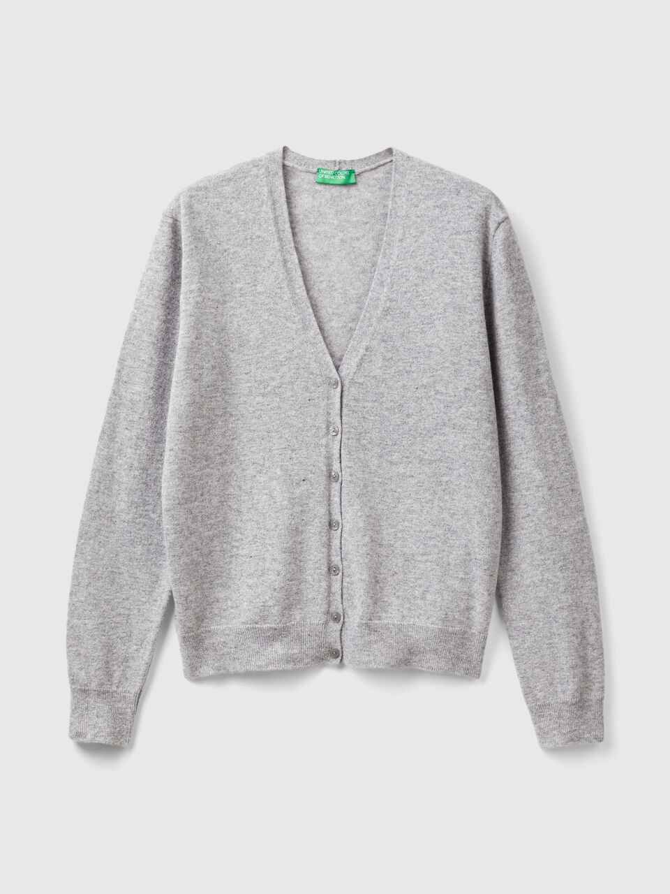 L/S CARDIGAN Women image number 1