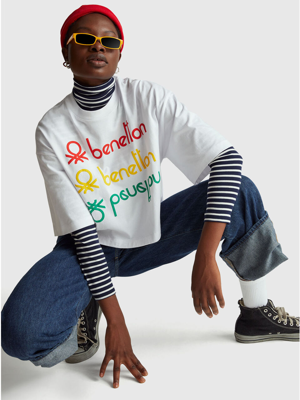 T-SHIRT Women image number null