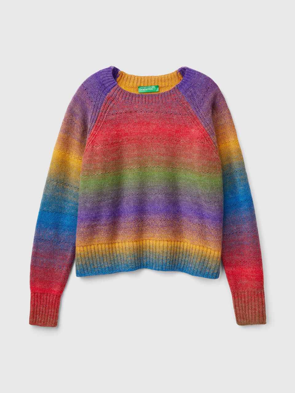 SWEATER L/S Women image number 1