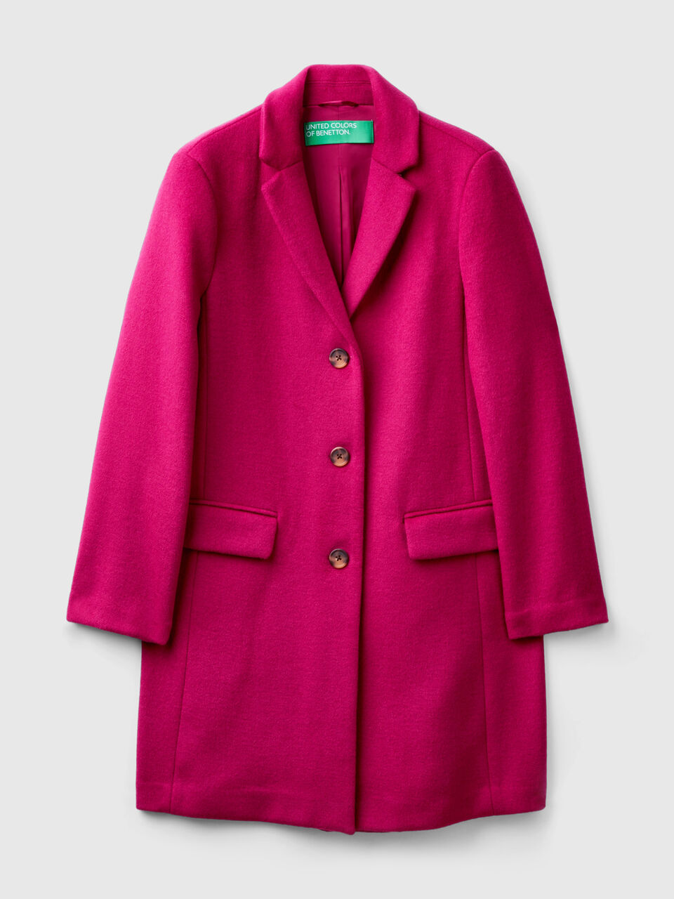 COAT Women image number 1