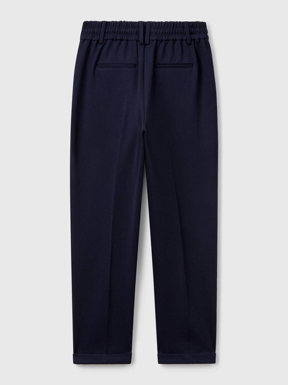 TROUSERS Women image number null