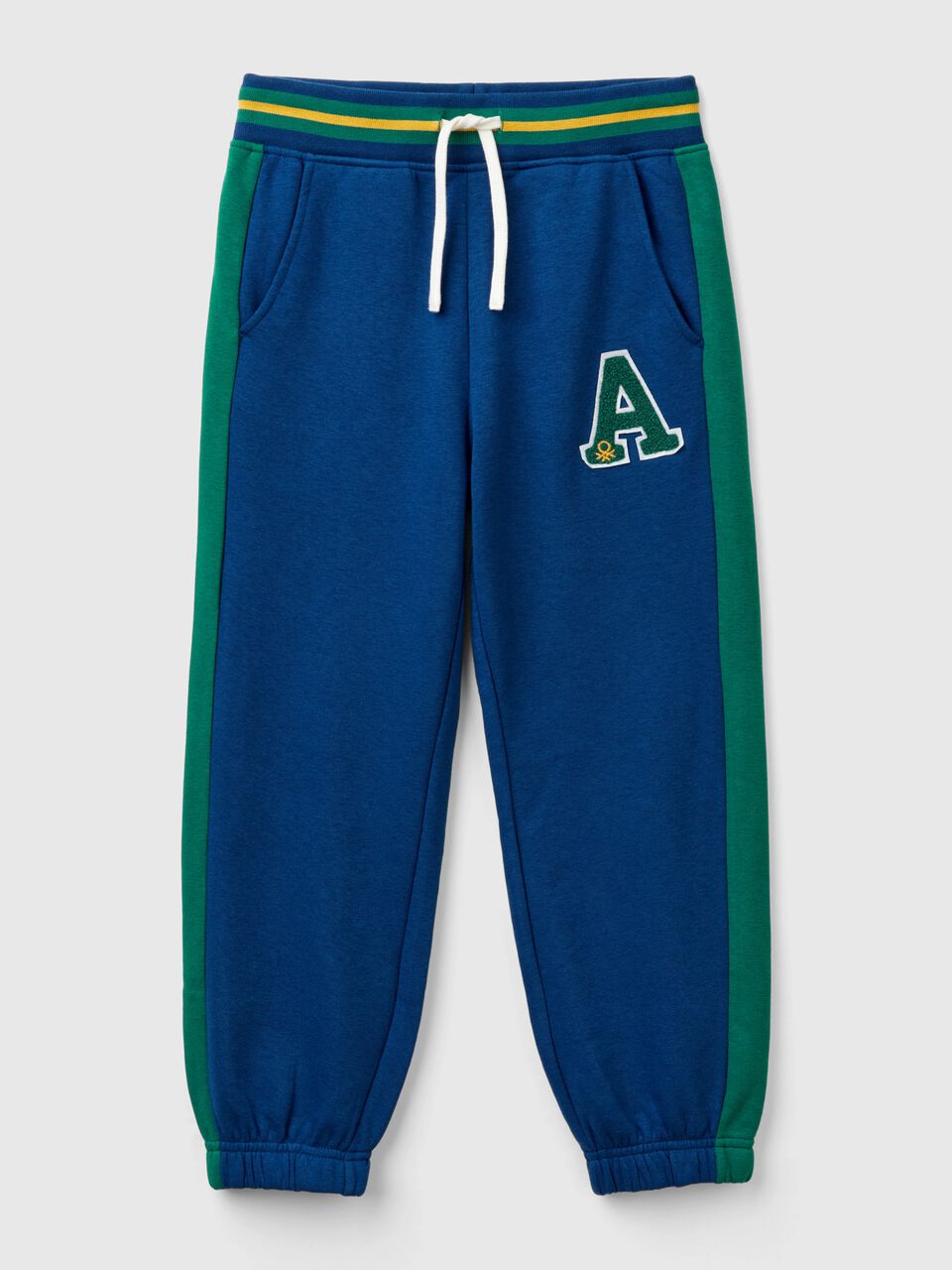 TROUSERS Junior Boy image number 1