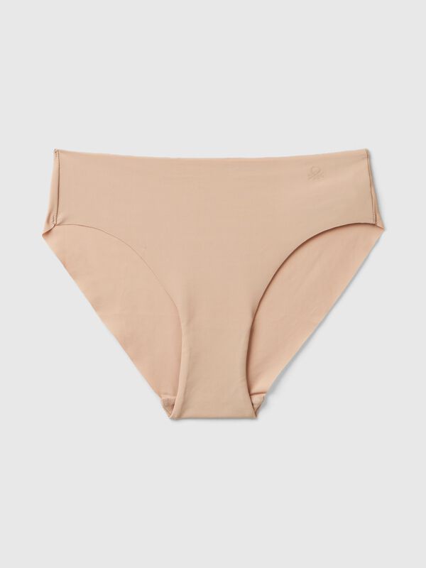 Seamless underwear Women