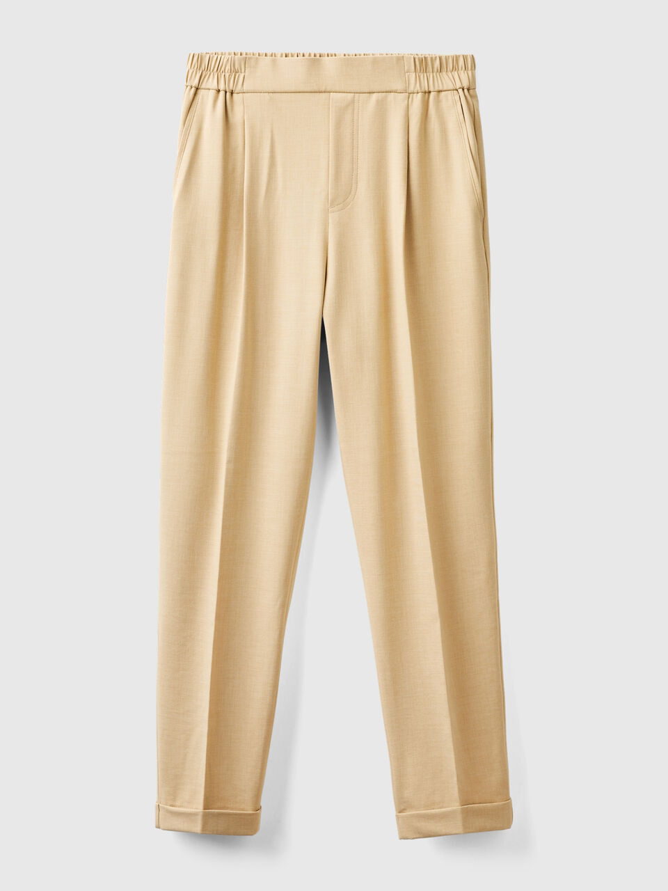 TROUSERS Women image number 1