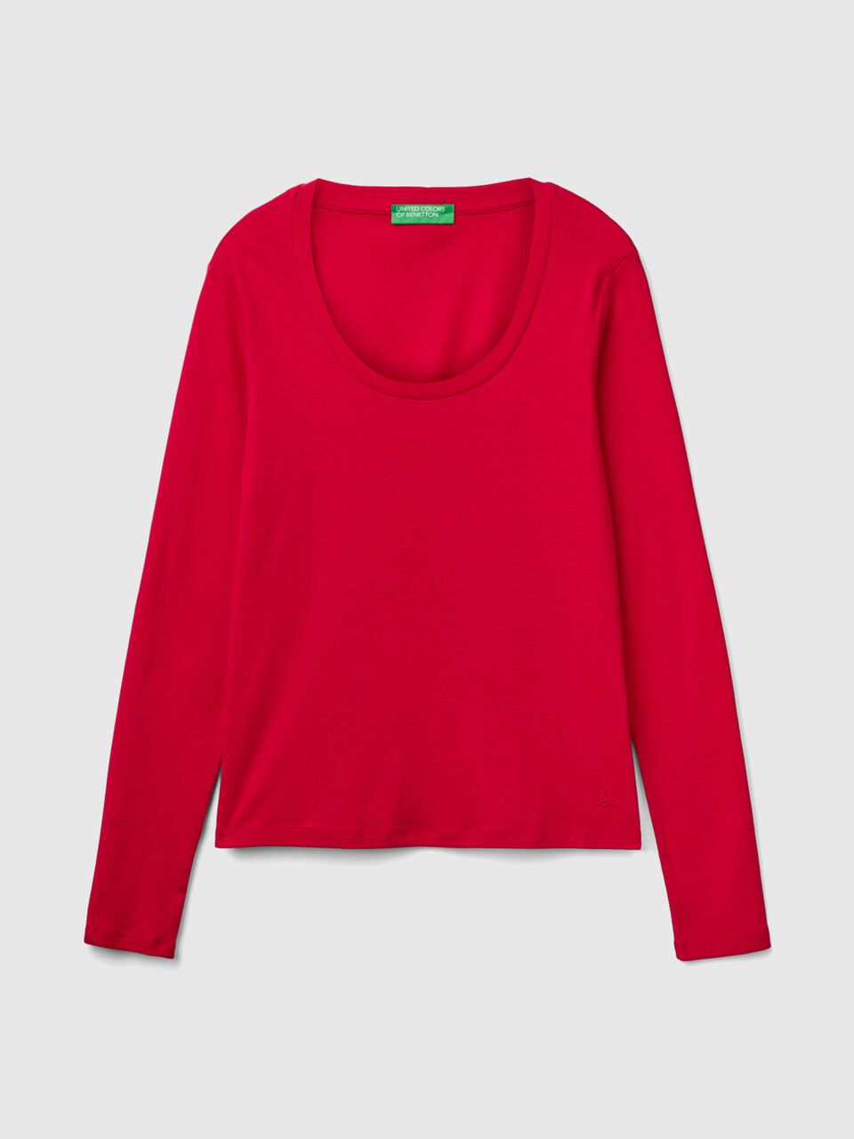 T-SHIRT L/S Women image number 1
