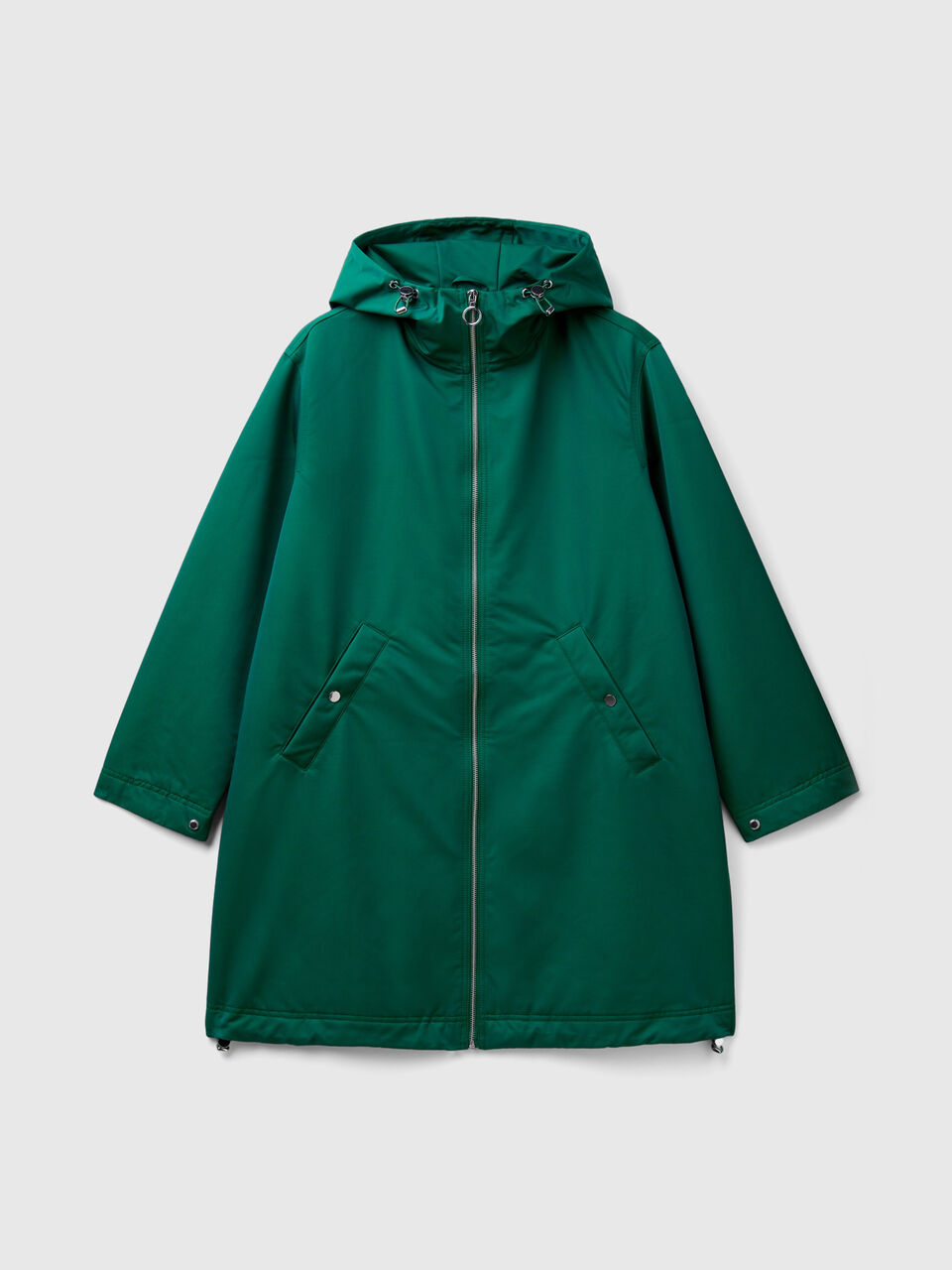 HEAVY JACKET Women image number 1