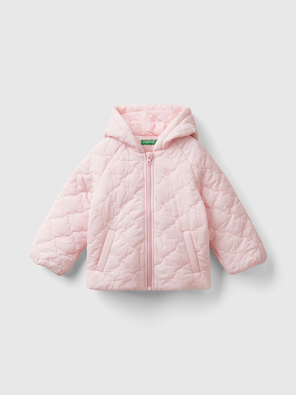 JACKET Junior Girl image number 1