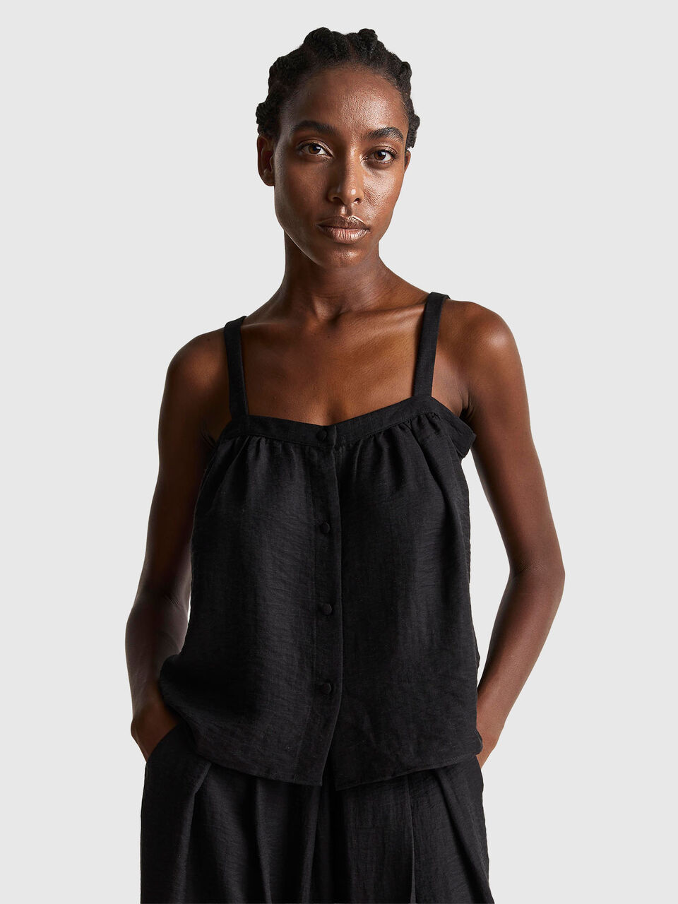 TANK-TOP Women image number null