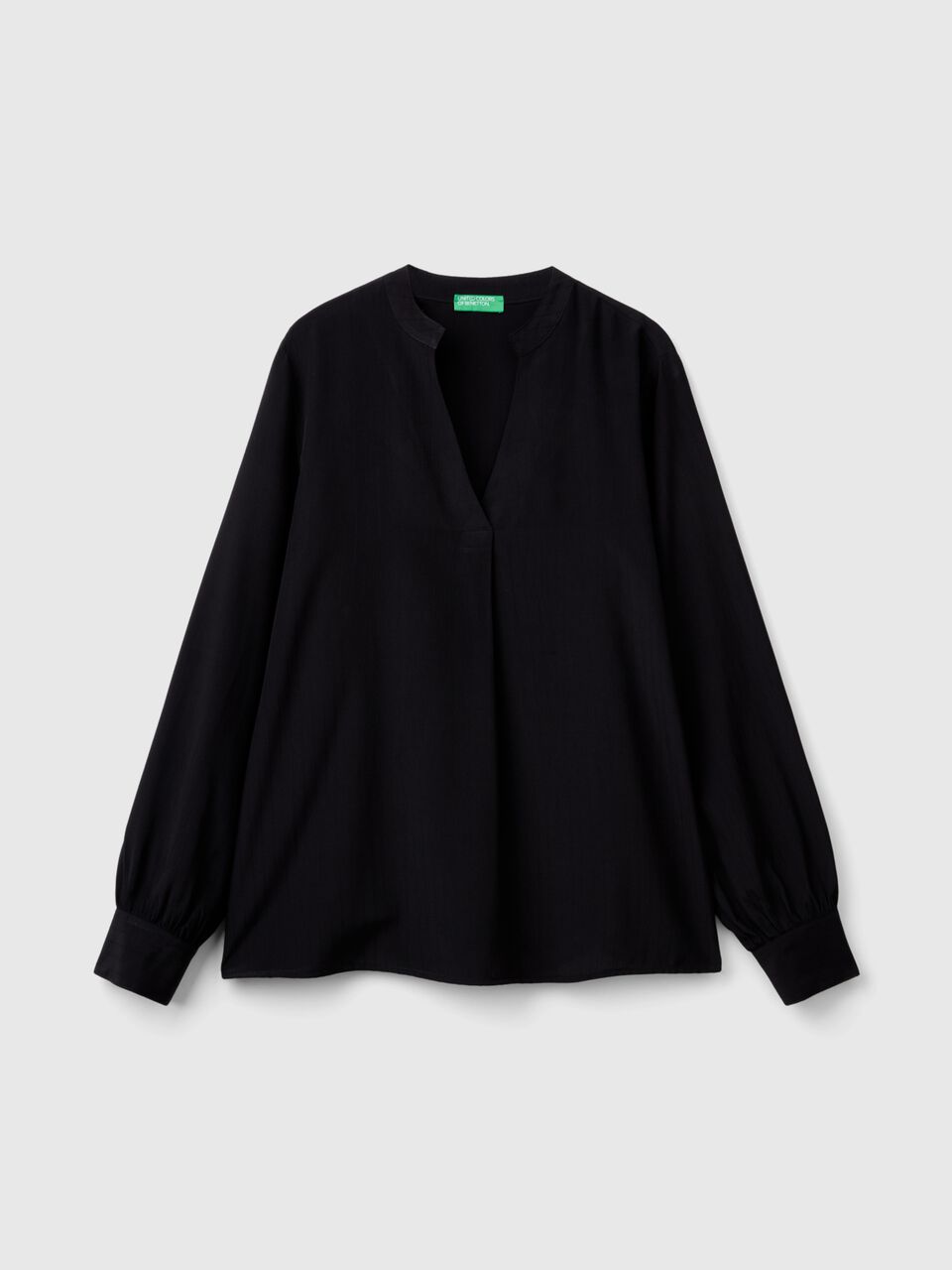 BLOUSE Women image number 1