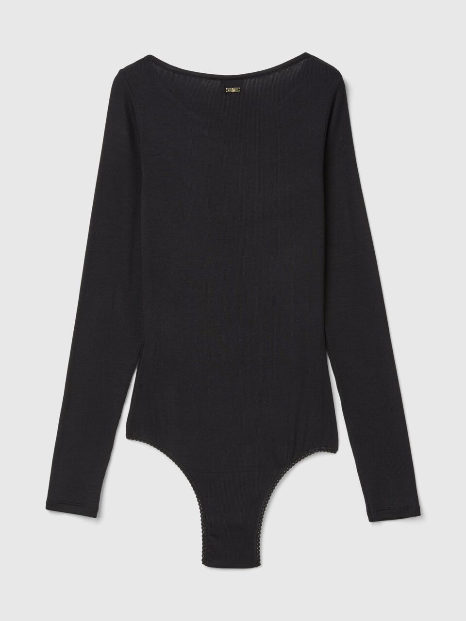 BODYSUIT L/S Women image number 2