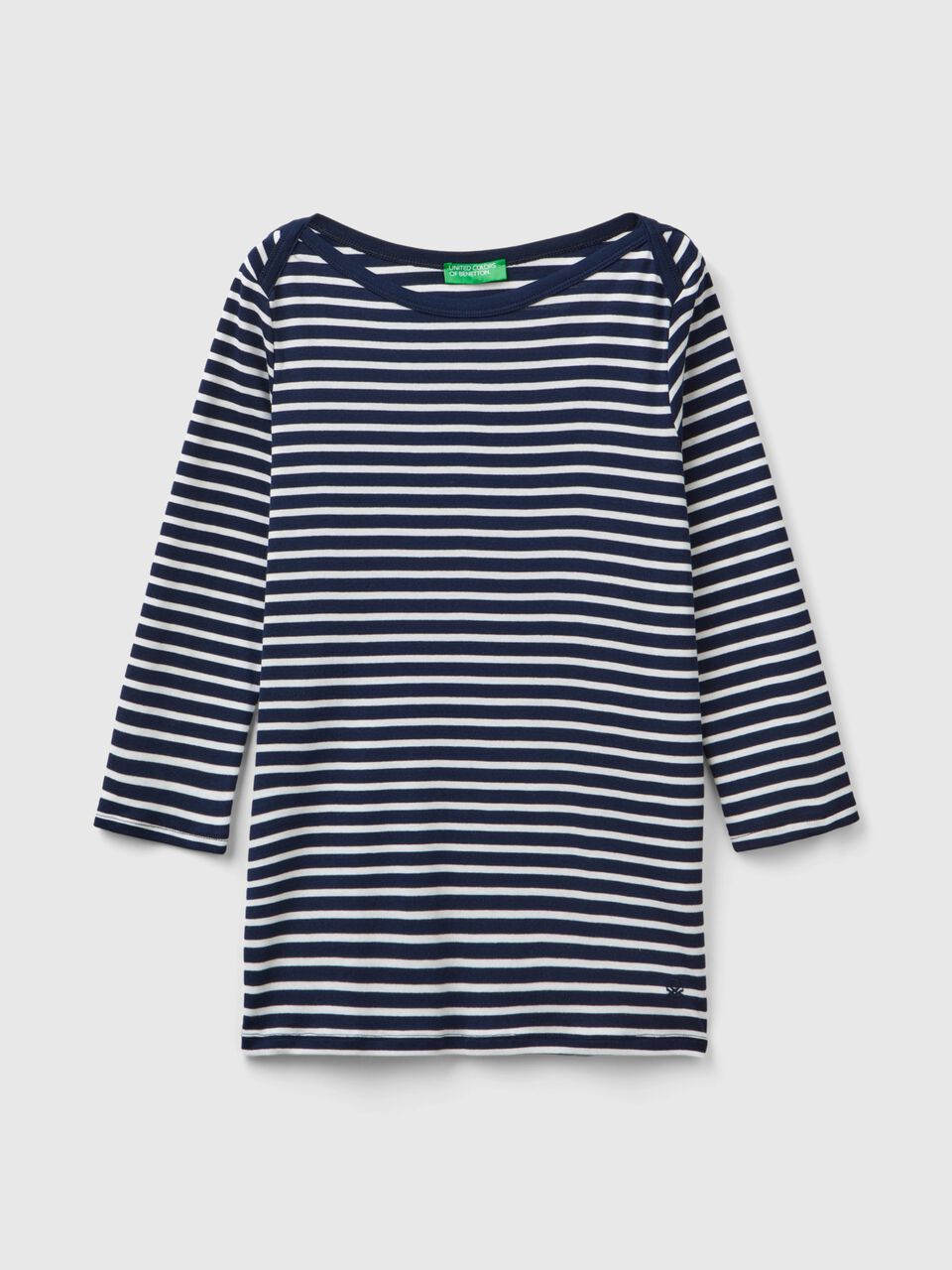 T-SHIRT L/S Women image number 1