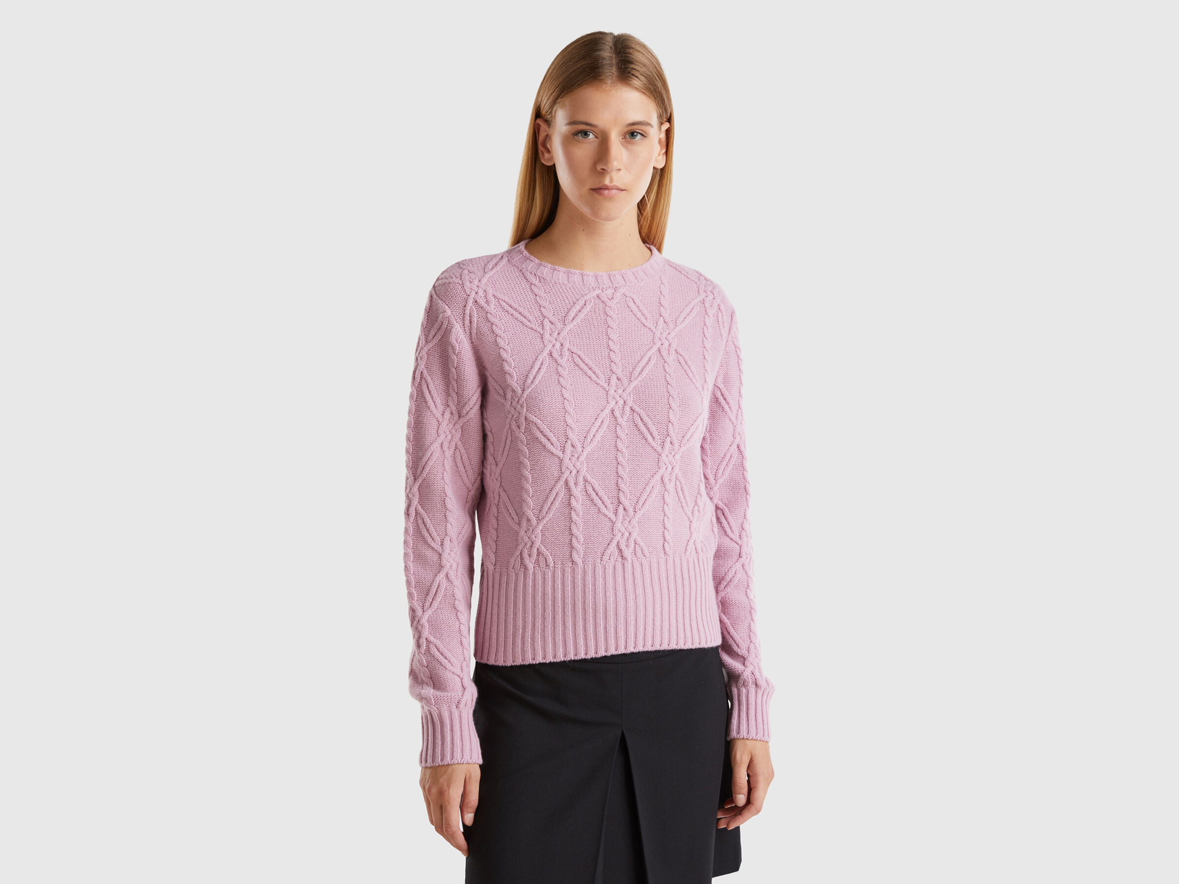 SWEATER L/S Women image number 0