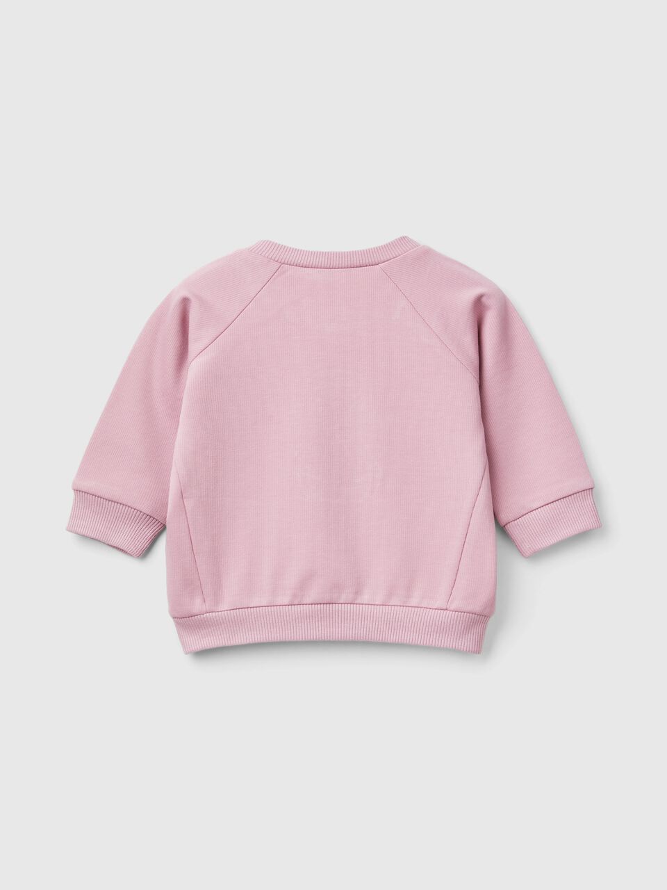 SWEATER L/S New Born (0-18 months) image number 2