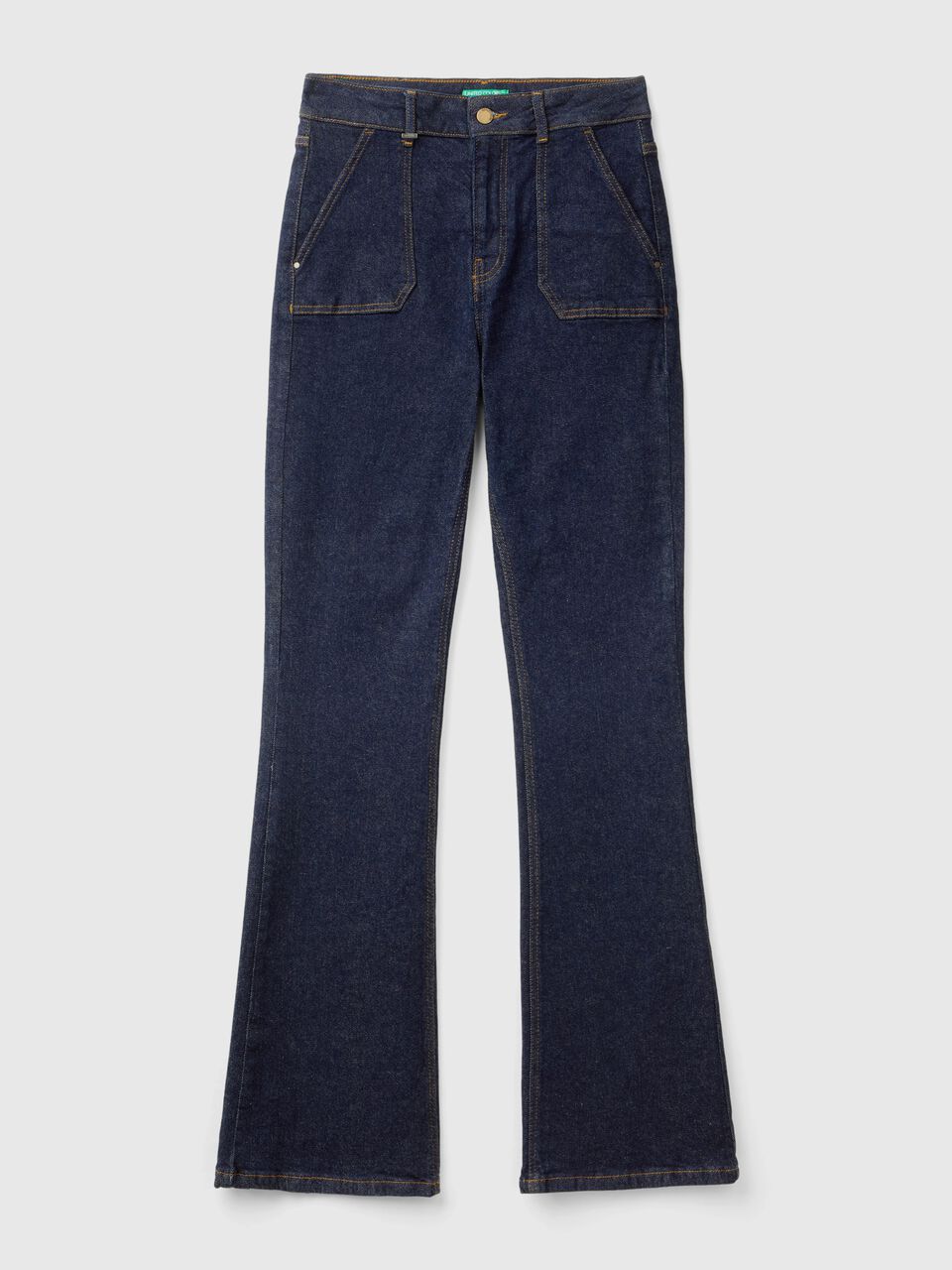 TROUSERS Women image number null