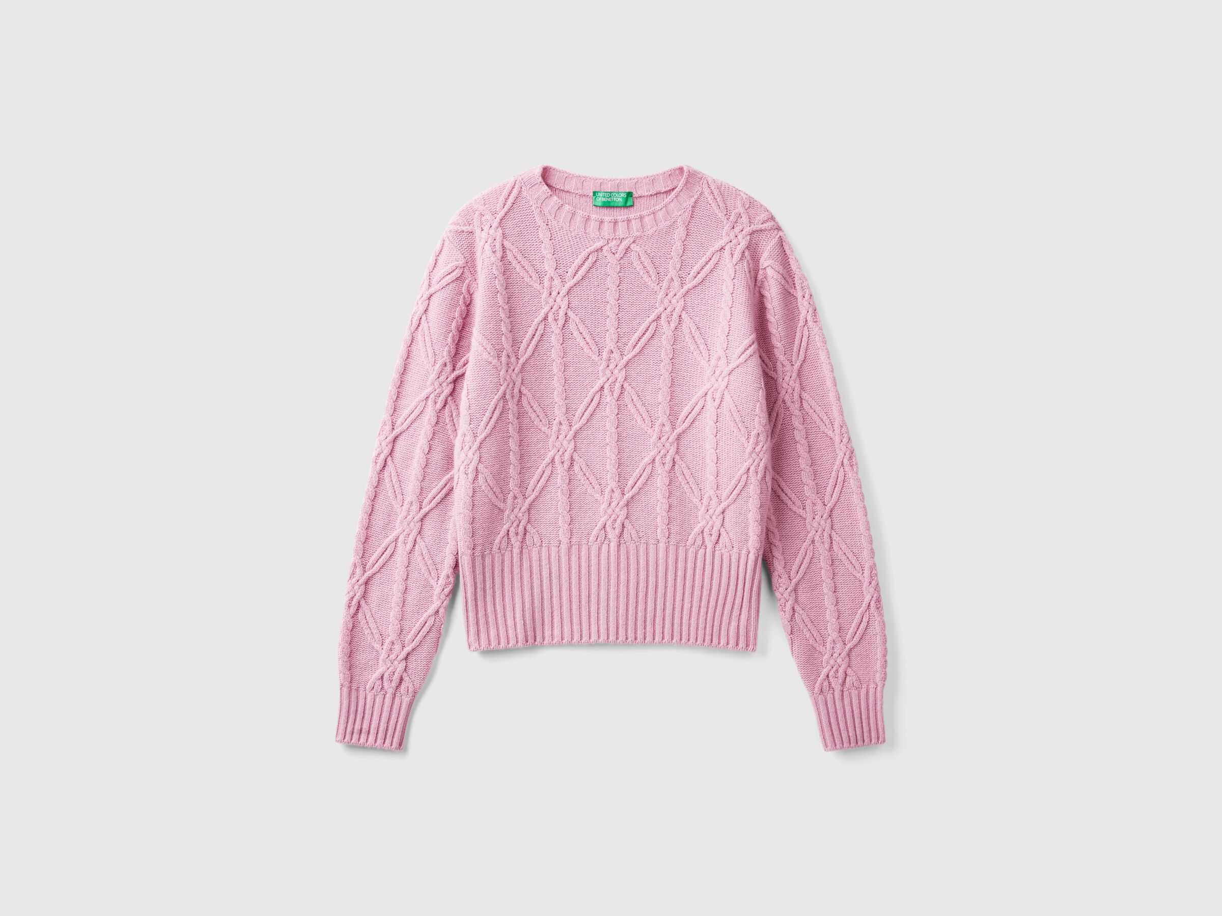 SWEATER L/S Women image number 3