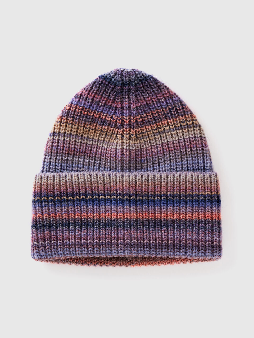 KNITTED - HAT Women image number 1