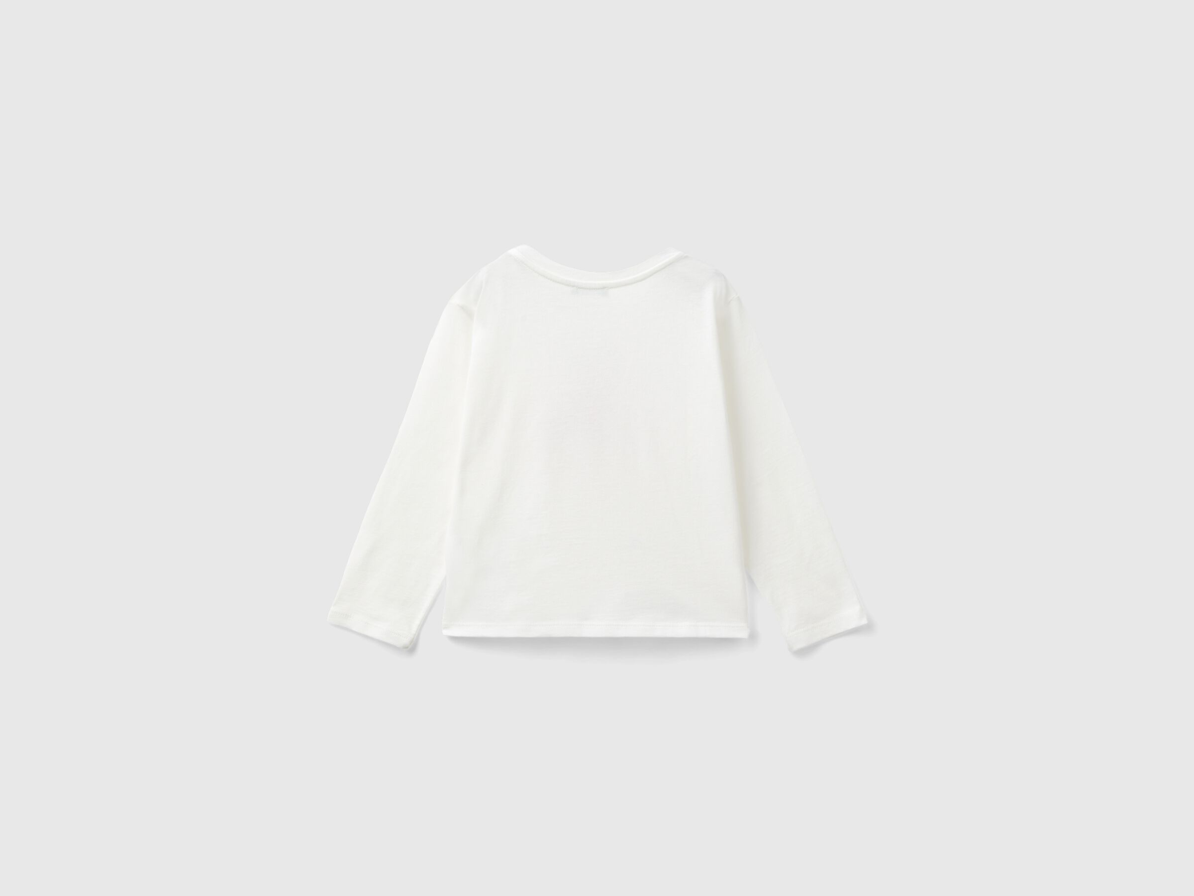 T-SHIRT L/S Junior Girl image number 1