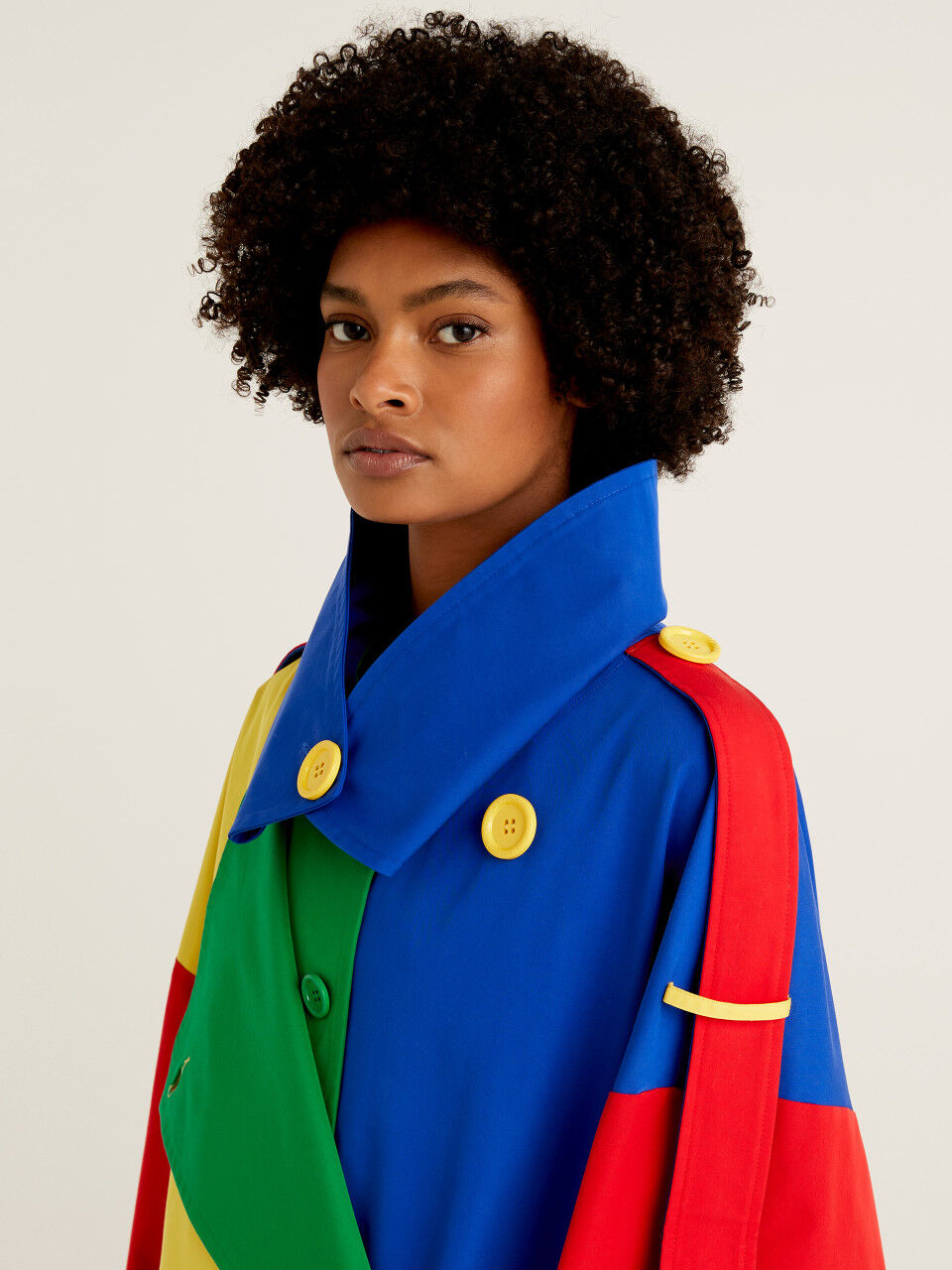 JCCxUCB color block trench