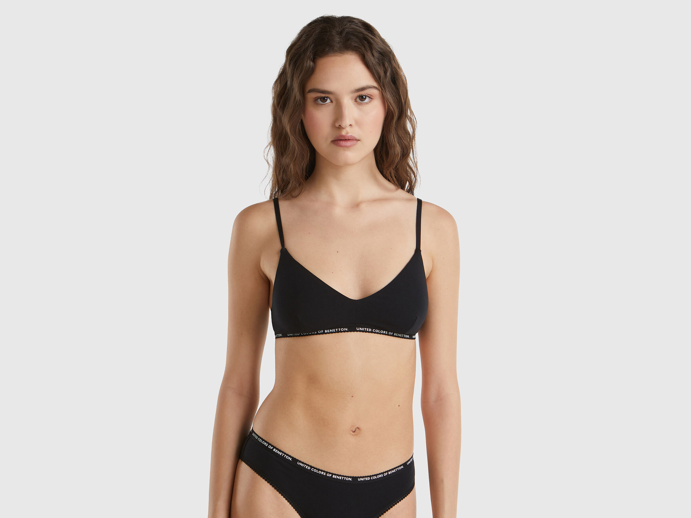 BRASSIERE Women image number 0