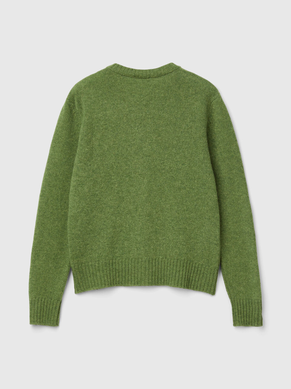 L/S SWEATER Women image number 2