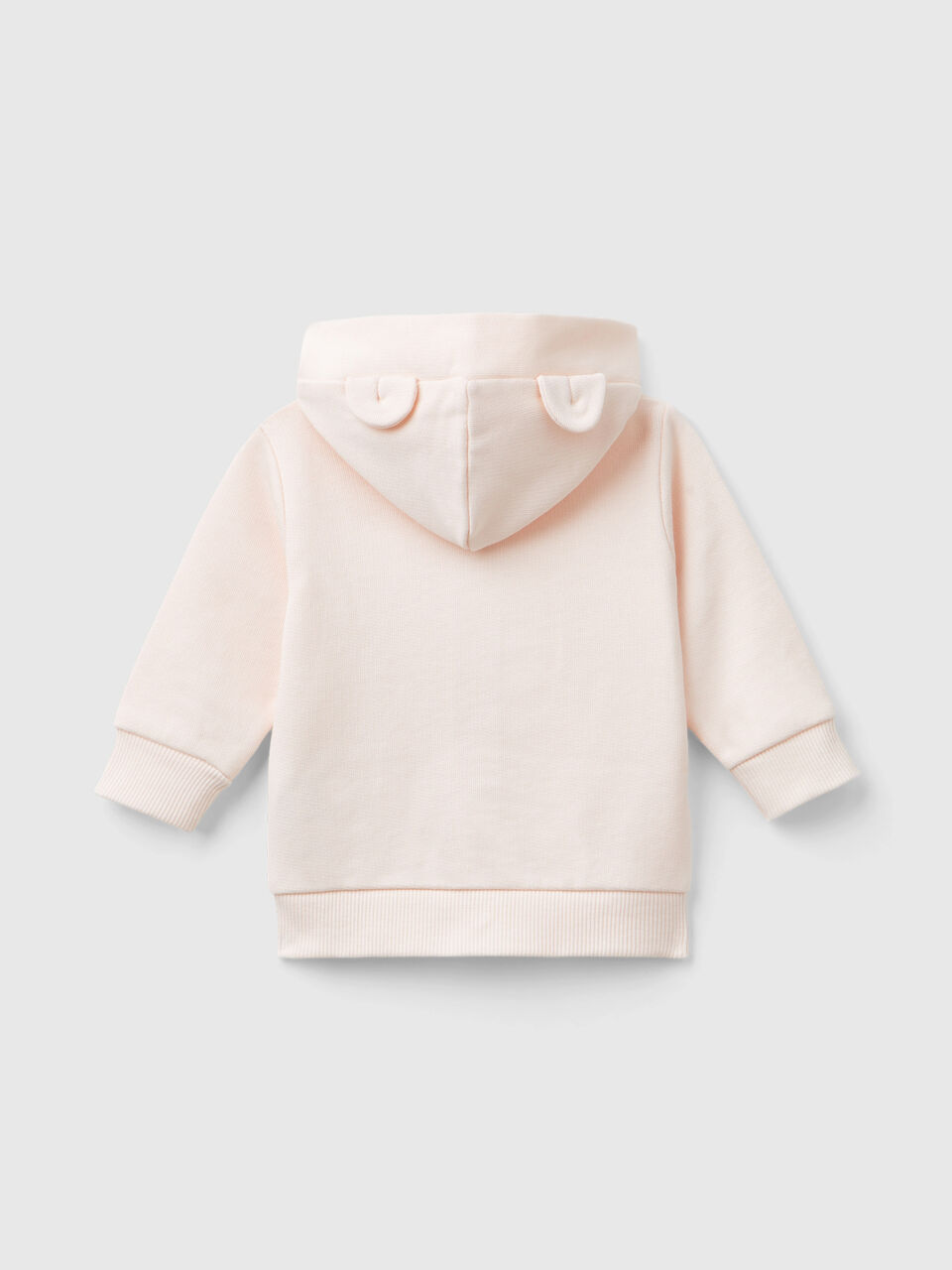 JACKET W/HOOD L/S New Born (0-18 months) image number 2