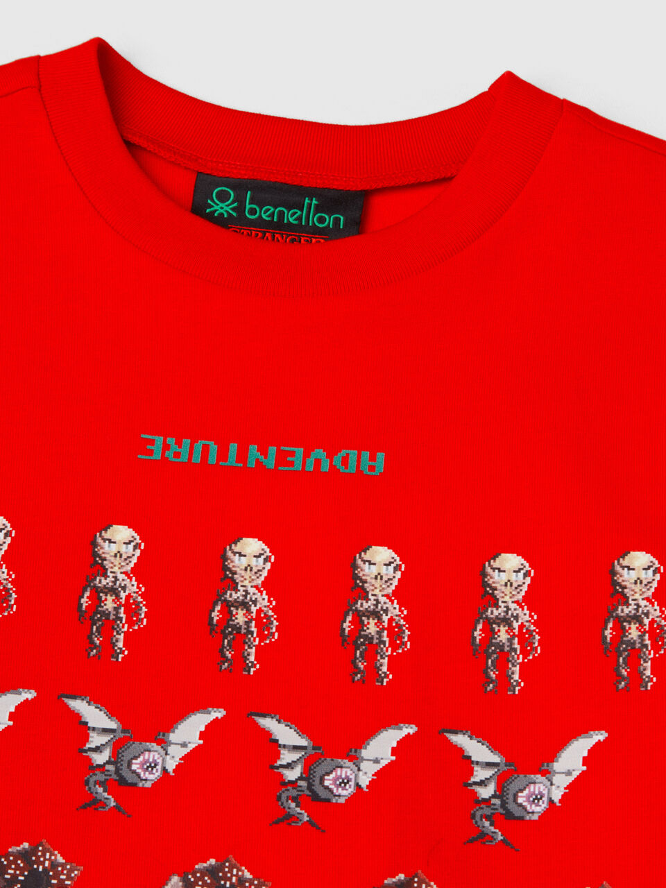 SWEATER L/S Junior Boy image number null