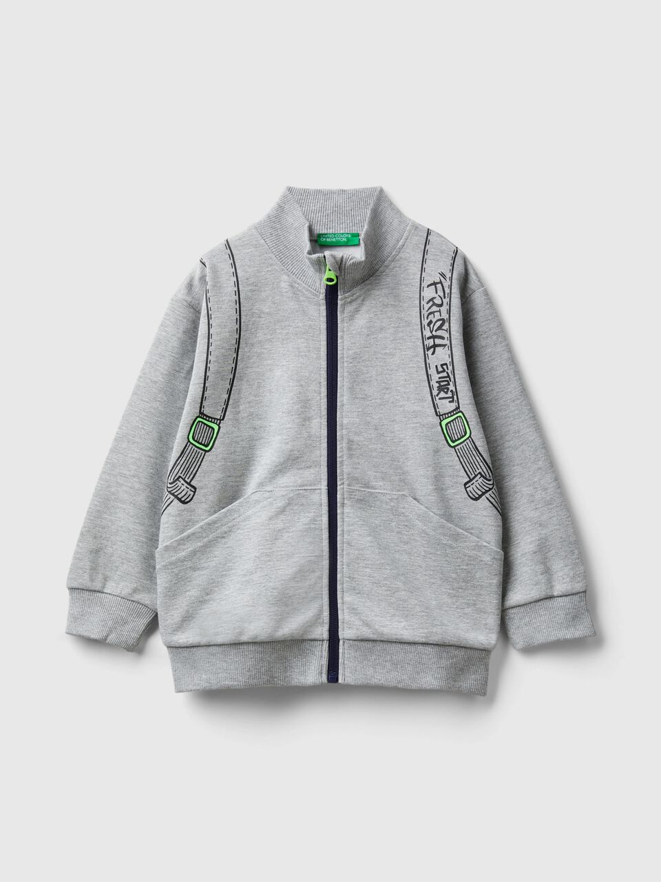 JACKET Junior Boy image number 1