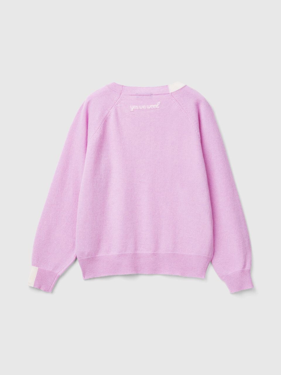 SWEATER L/S Women image number 2