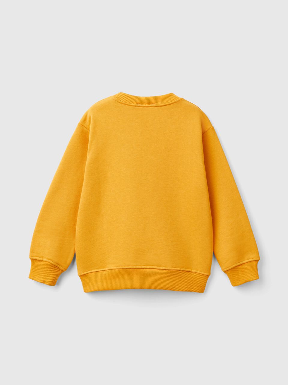 SWEATER L/S Junior Boy image number 2