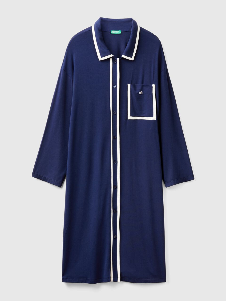 NIGHT DRESS Women image number 1