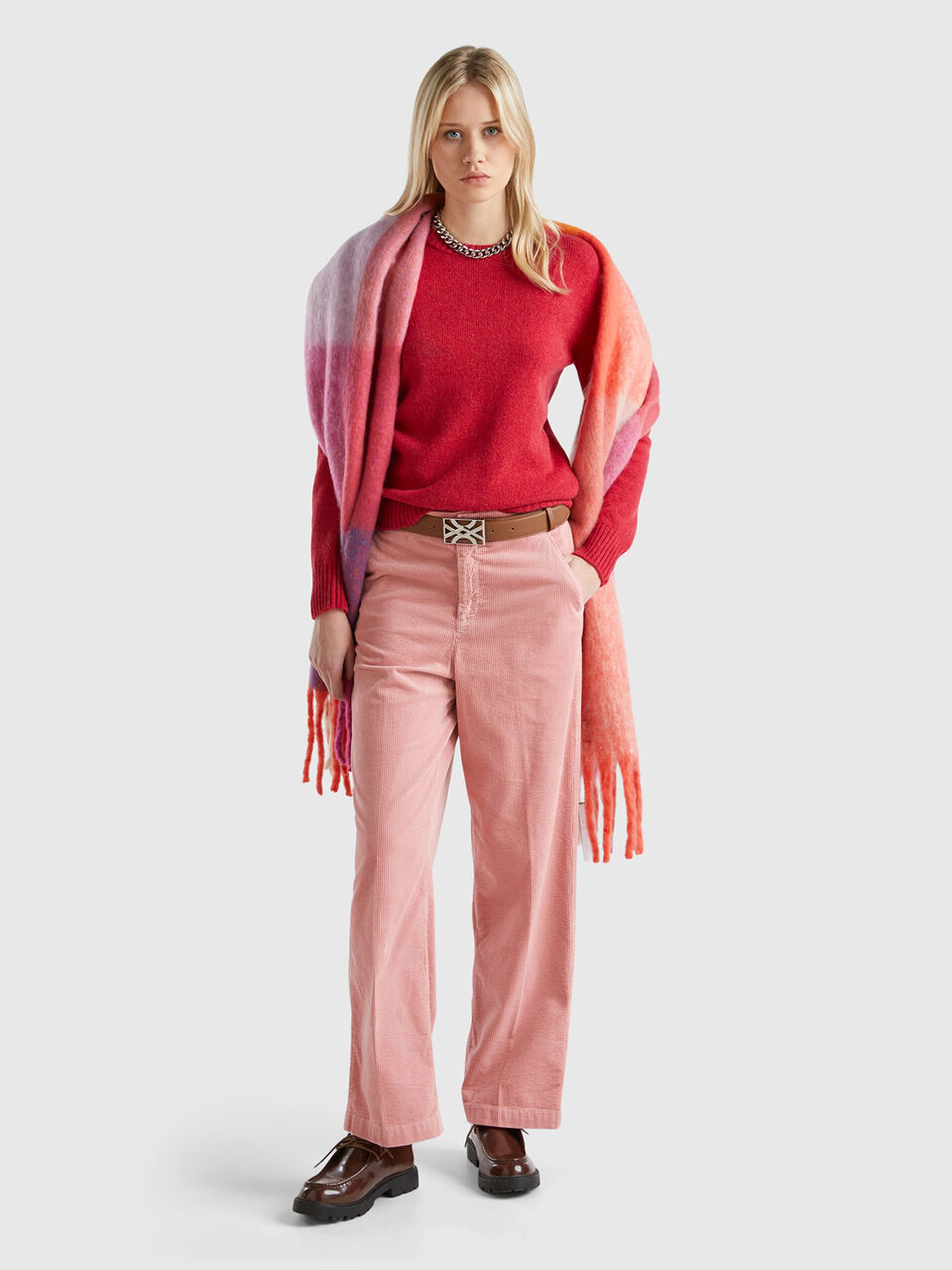 SWEATER L/S Women image number null