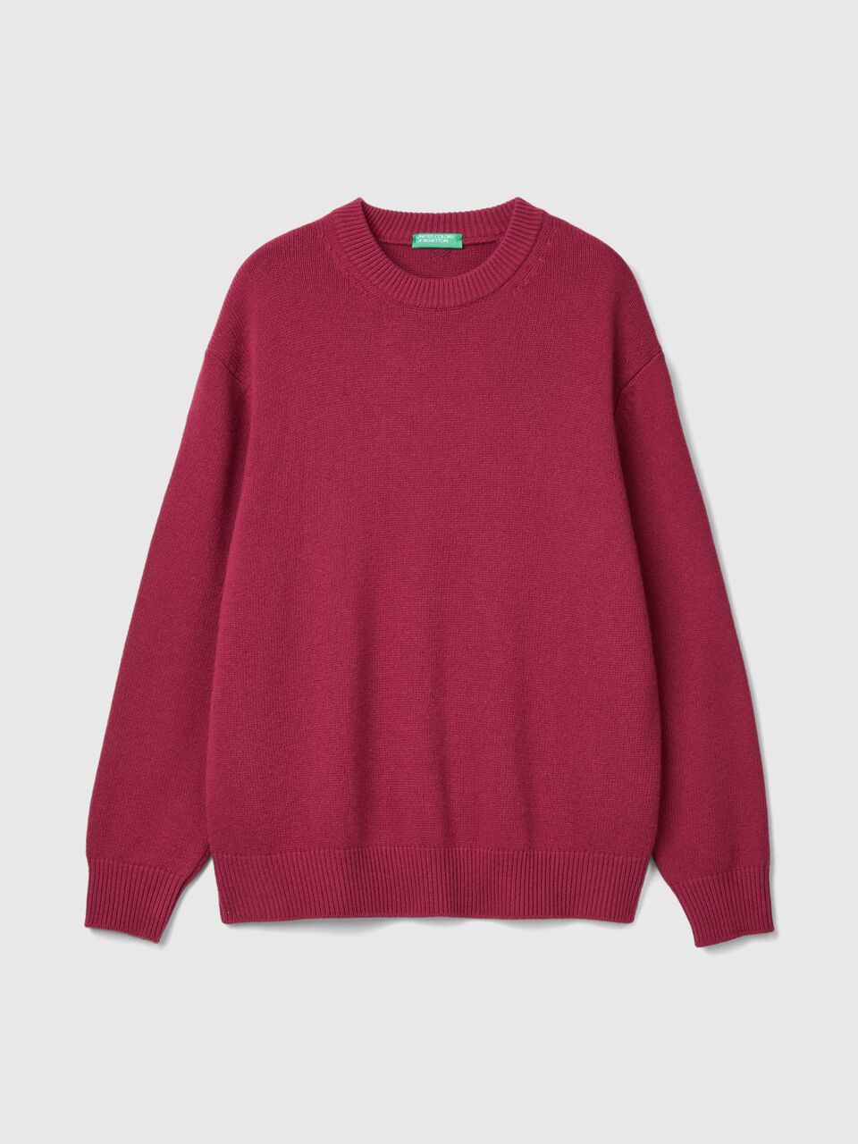 SWEATER L/S Men image number 1