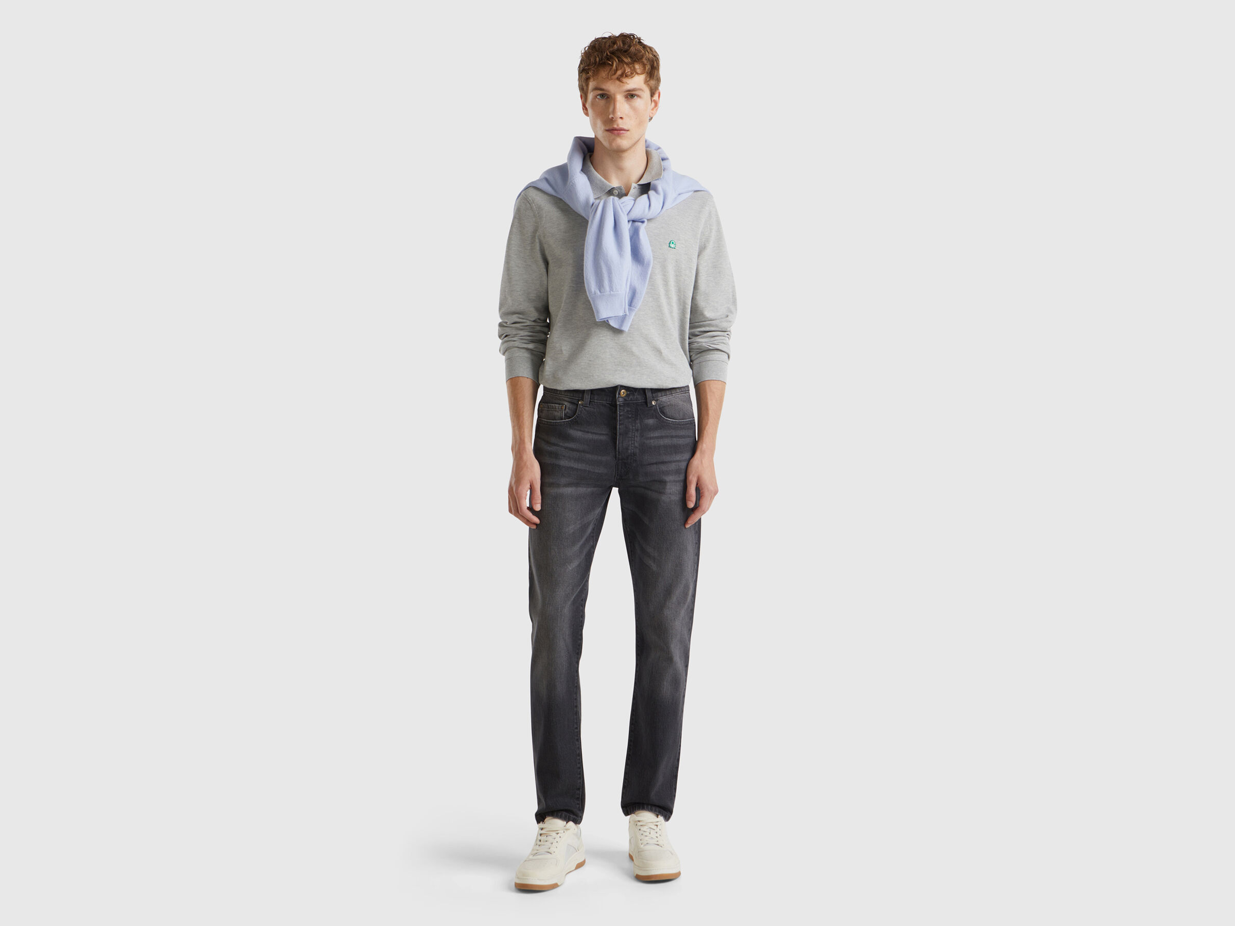 TROUSERS Men image number 2